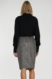  Blouse model 217579 Nife 