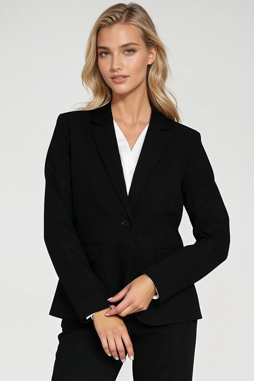  Jacket model 217595 Nife 