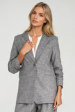 Jacket model 217596 Nife 