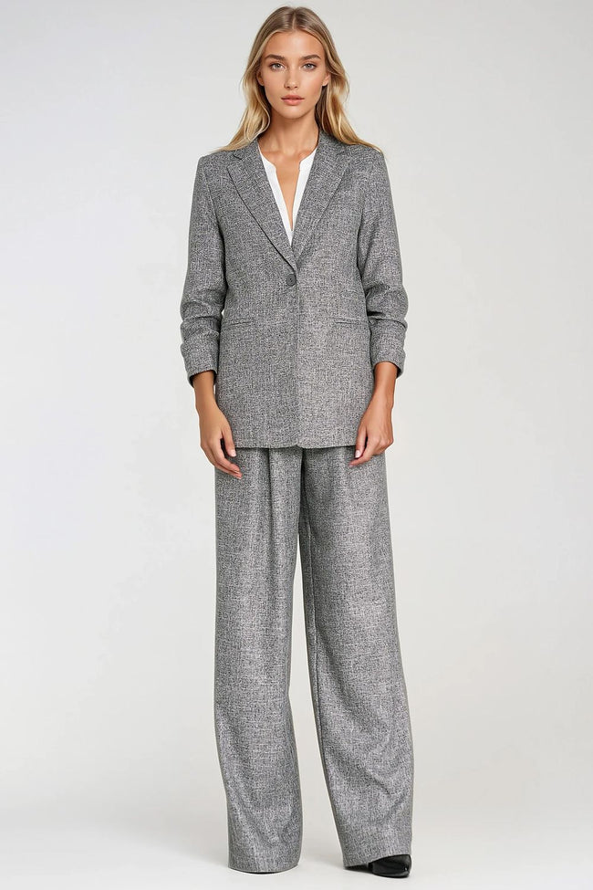  Jacket model 217596 Nife 
