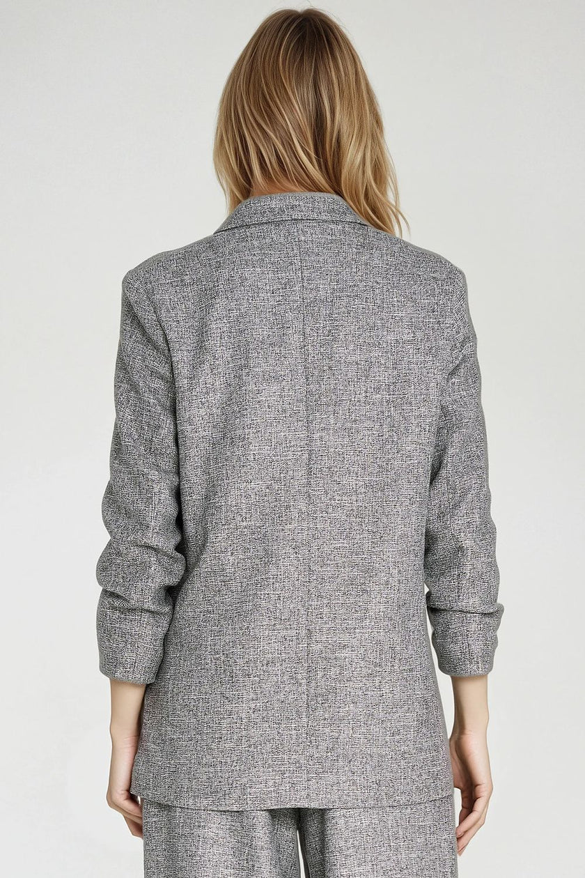  Jacket model 217596 Nife 