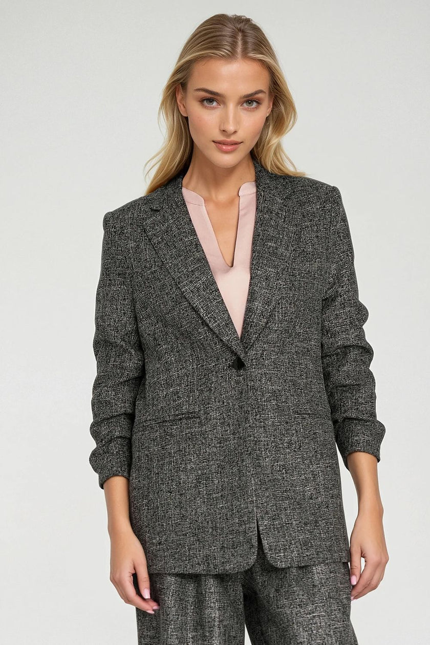 Jacket model 217597 Nife 