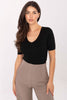  Short sleeve sweater model 217601 Factory Price 