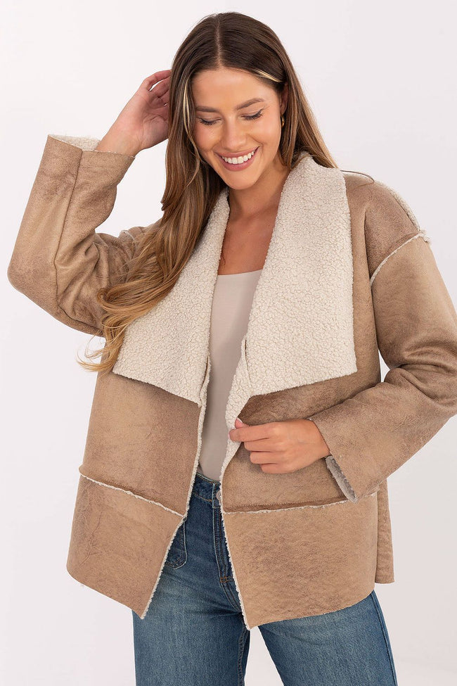  Jacket model 217640 Factory Price 