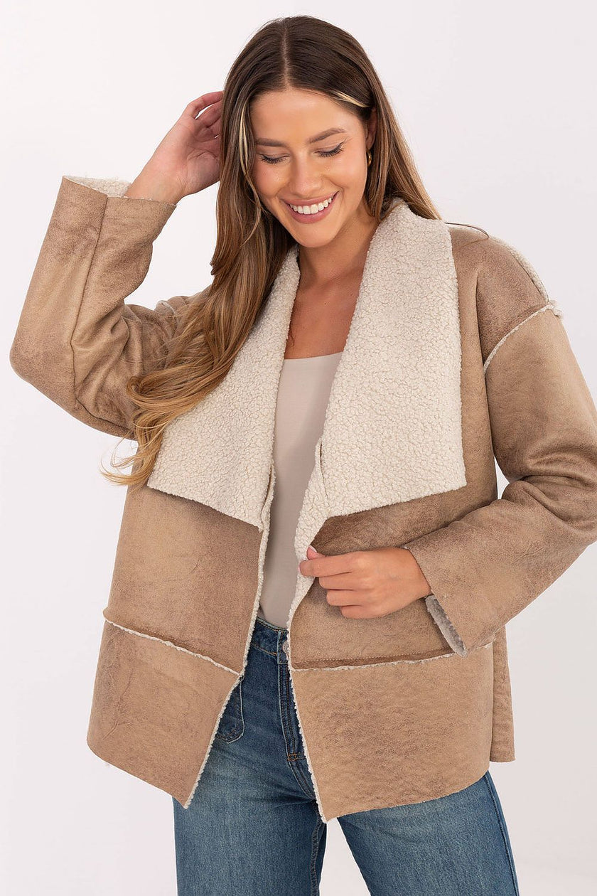  Jacket model 217640 Factory Price 