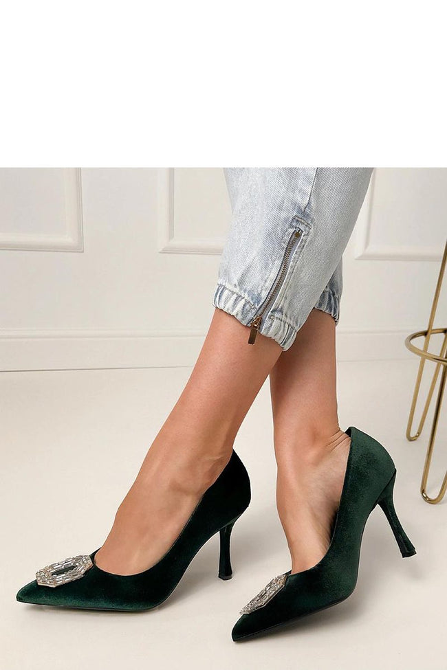  High heels model 217660 Solea 