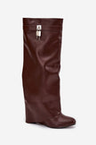  Buskin boots model 217756 Step in style 