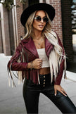  Jacket model 217769 Numoco 