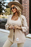  Cardigan model 217770 Numoco 