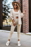  Cardigan model 217770 Numoco 
