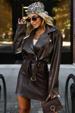  Jacket model 217771 Numoco 