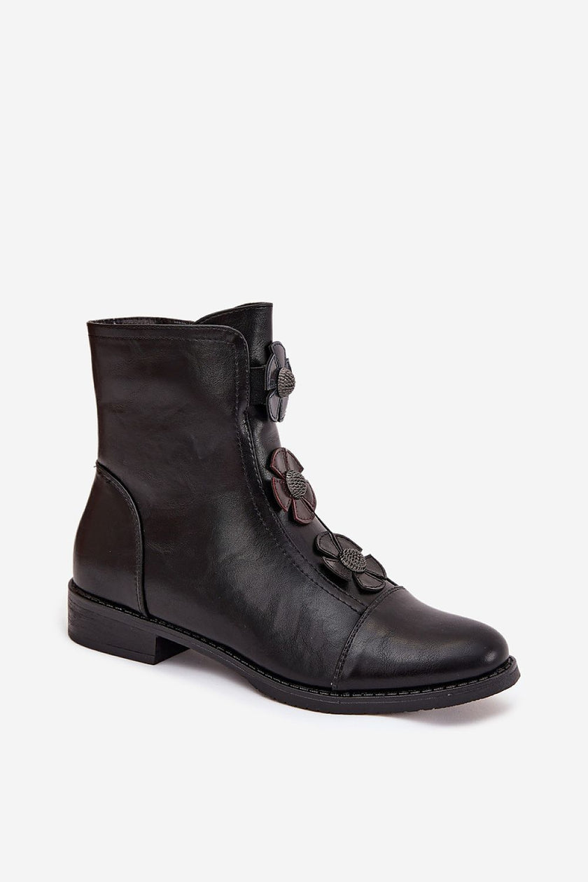  Boots model 217784 Step in style 