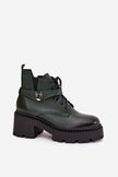  Boots model 217798 Step in style 