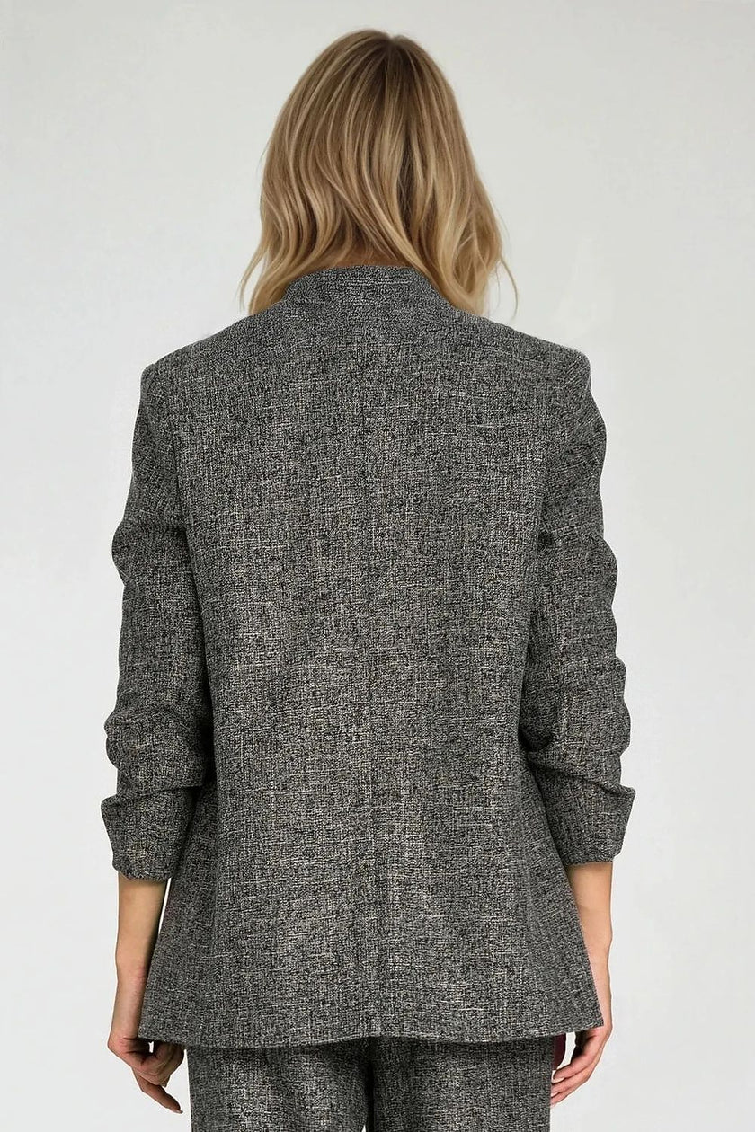  Jacket model 217597 Nife 
