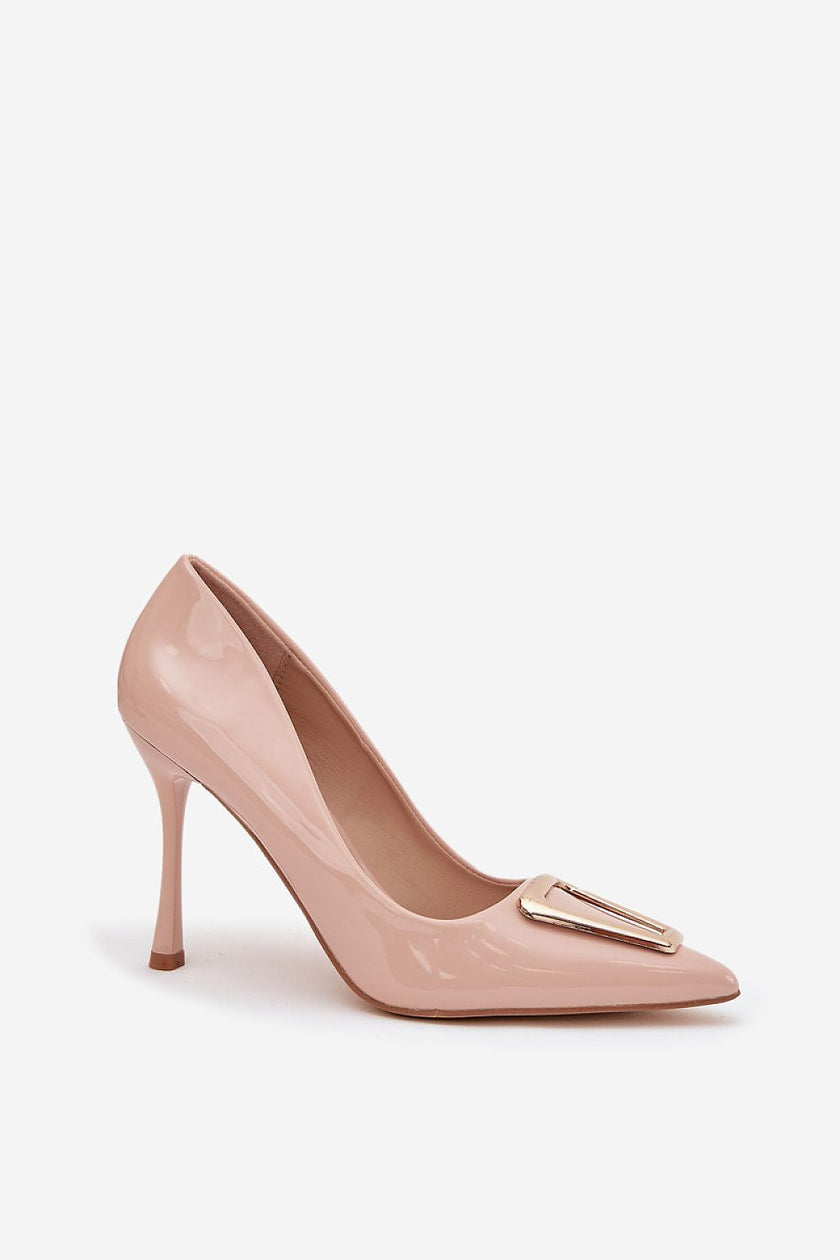  High heels model 217849 Step in style 