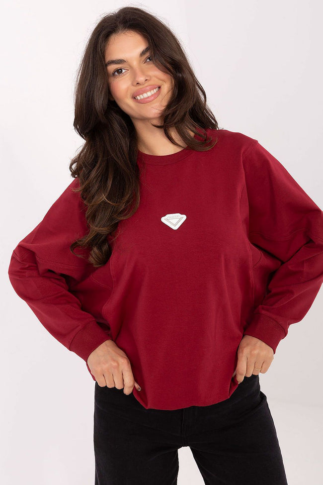  Sweatshirt model 217859 Rue Paris 