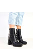  Heel boots model 217912 Solea 