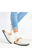  Slippers model 217918 Solea 