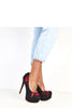  High heels model 217940 Solea 
