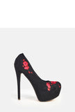  High heels model 217940 Solea 