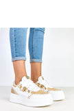  Sport Shoes model 217953 Solea 