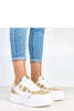  Sport Shoes model 217953 Solea 