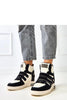  Sport Shoes model 217956 Solea 