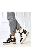  Sport Shoes model 217956 Solea 