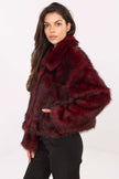  Jacket model 217993 Rue Paris 