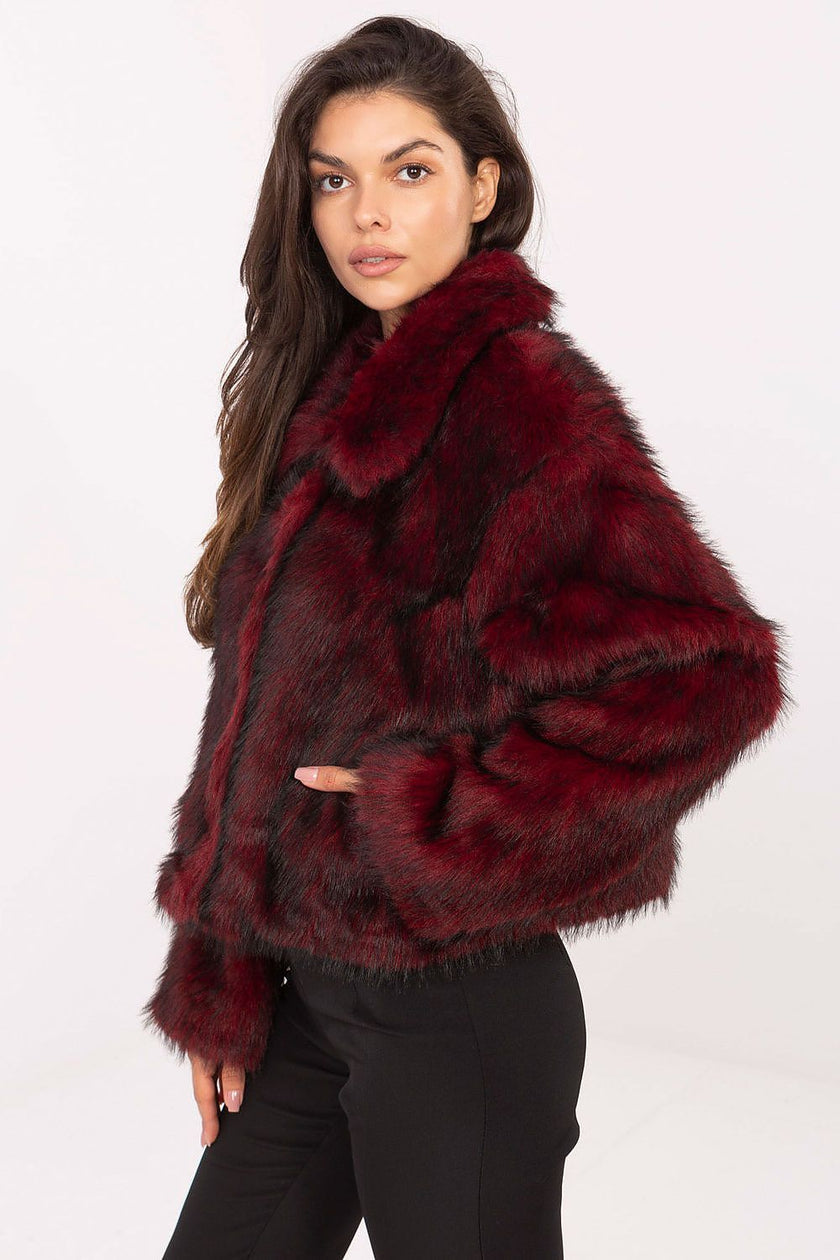  Jacket model 217993 Rue Paris 