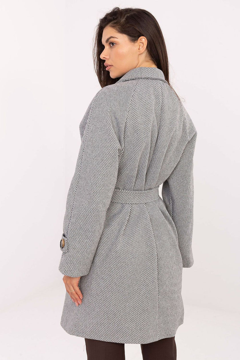  Coat model 217997 Rue Paris 