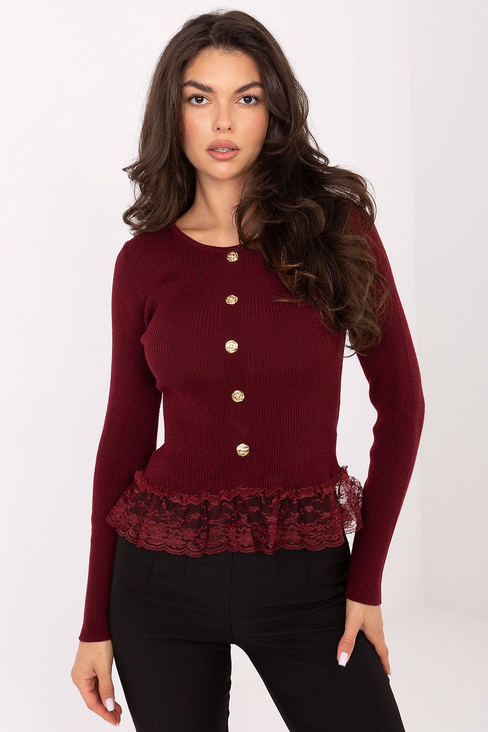  Jumper model 218026 Factory Price 