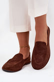  Mocassin model 218055 Step in style 