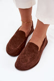  Mocassin model 218055 Step in style 