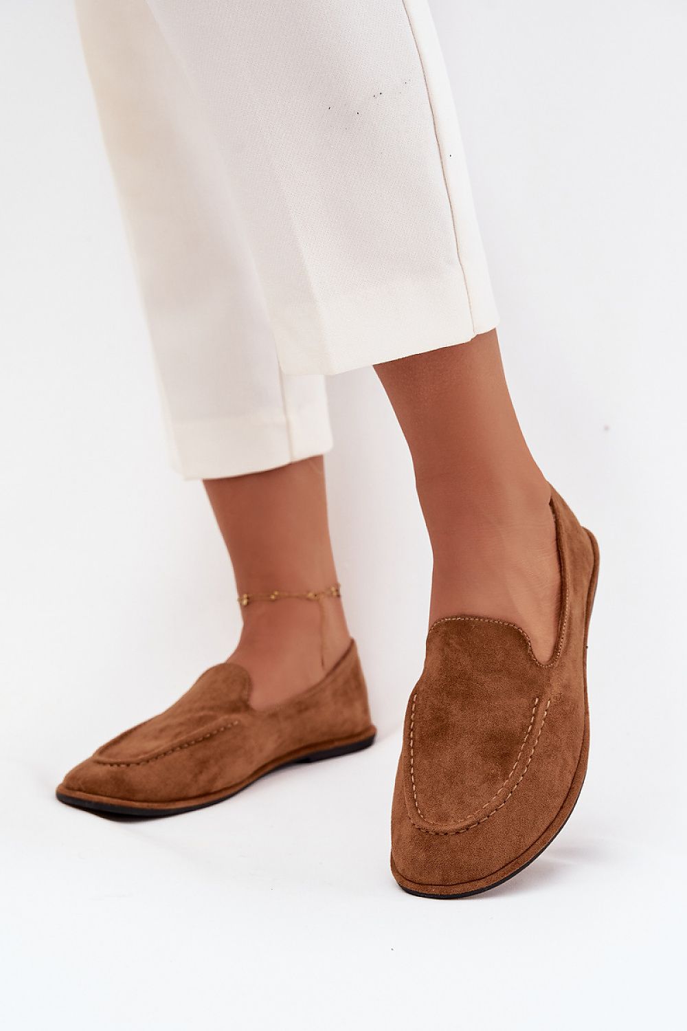  Mocassin model 218057 Step in style 