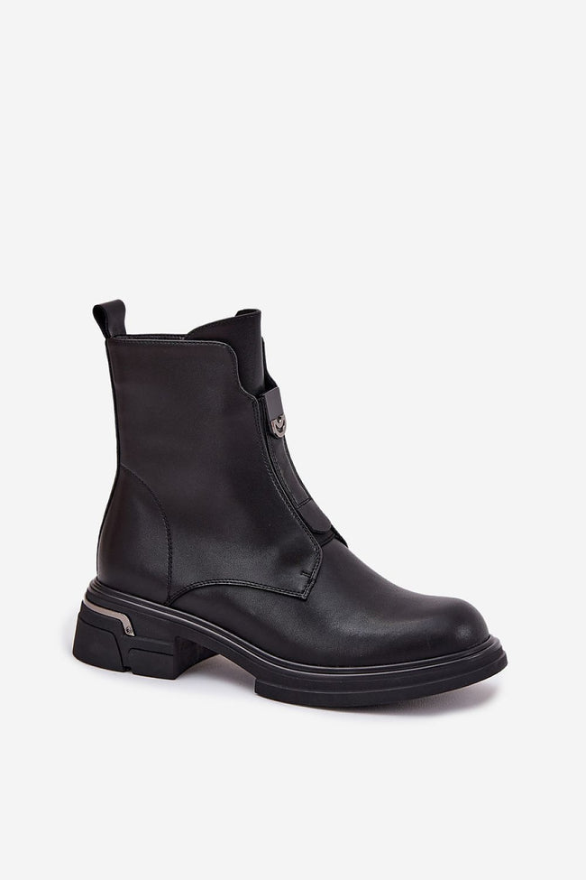  Boots model 218070 Step in style 
