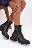  Boots model 218070 Step in style 