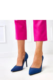  High heels model 218128 Solea 