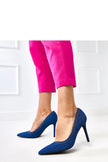  High heels model 218128 Solea 