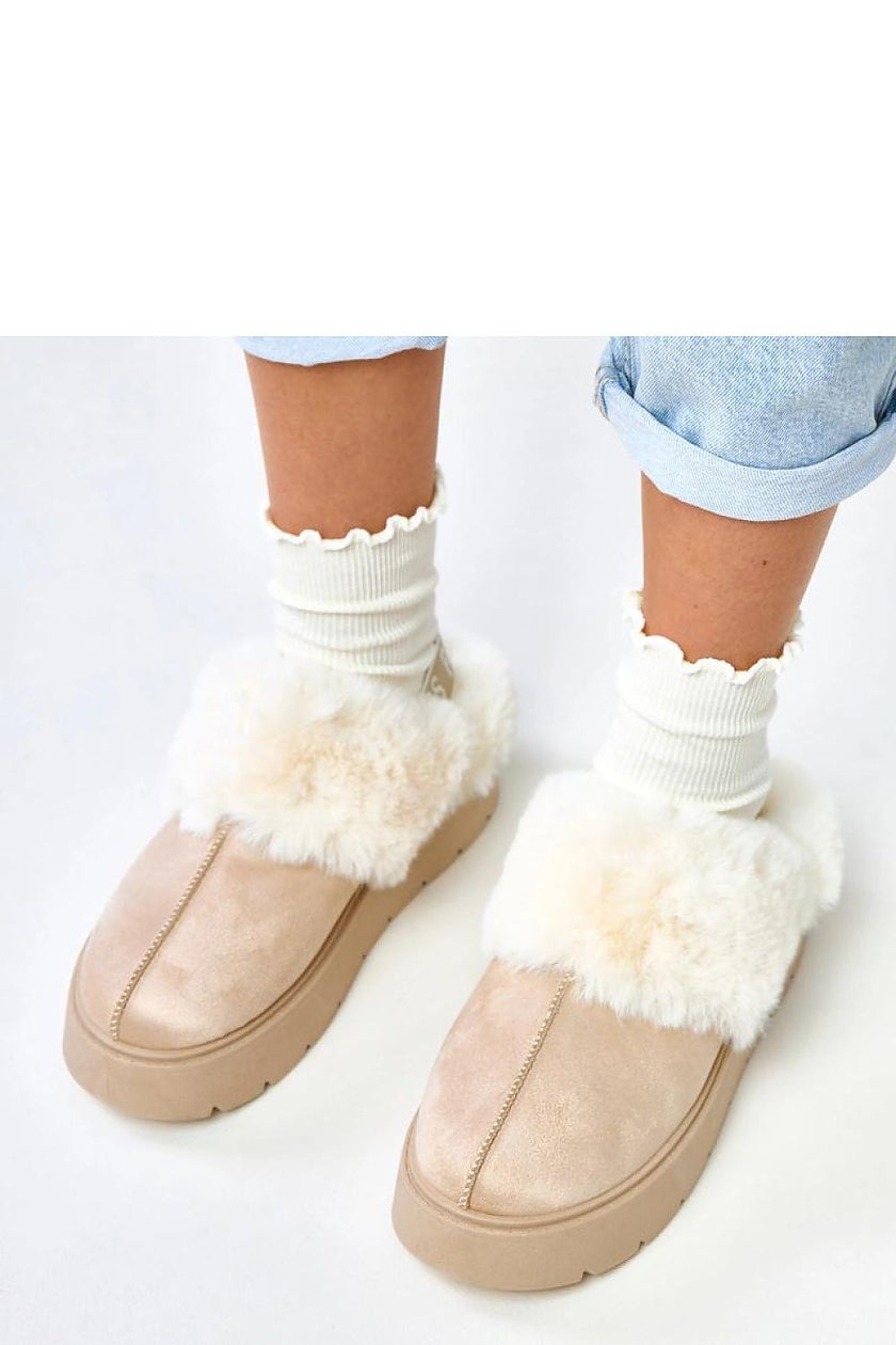  Snow boots model 218131 Solea 