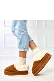  Snow boots model 218133 Solea 