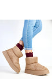 Snow boots model 218138 Solea 