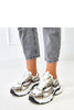  Sport Shoes model 218141 Solea 