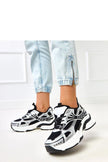  Sport Shoes model 218142 Solea 