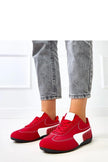  Sport Shoes model 218145 Solea 