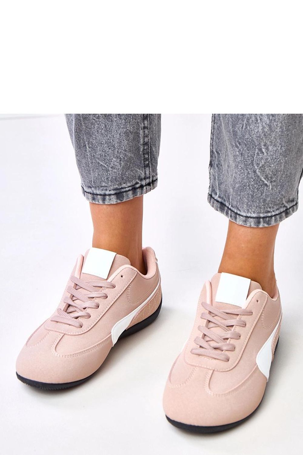  Sport Shoes model 218148 Solea 