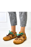  Sport Shoes model 218152 Solea 