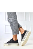  Sneakers model 218155 Solea 