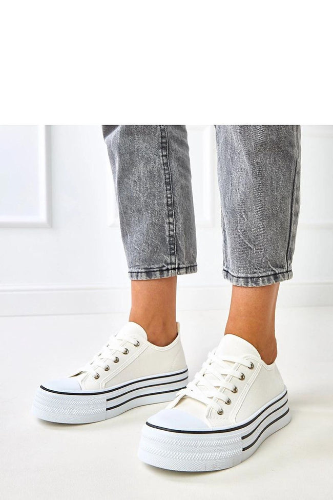  Sneakers model 218156 Solea 