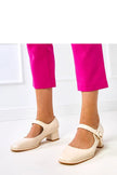  Heel pumps model 218159 Solea 